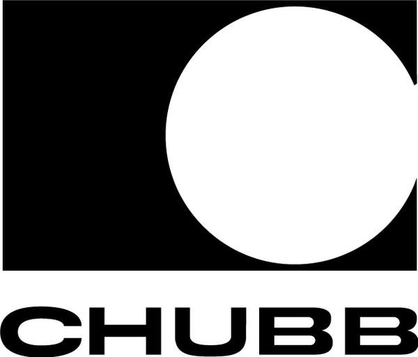 Chubb logo 