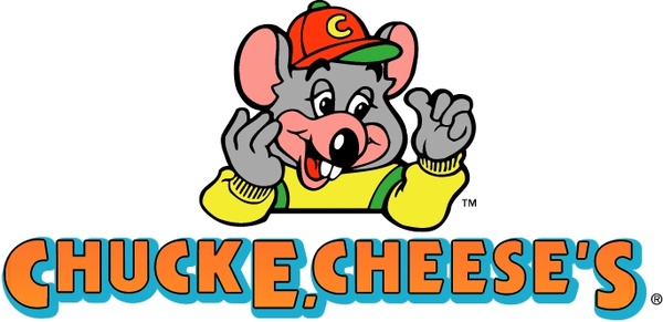 chuck e cheeses 