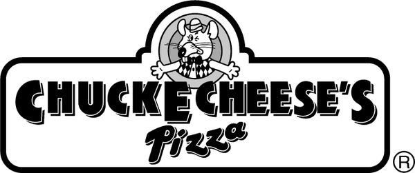 chucke cheeses pizza