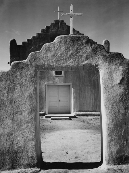 church desert arizona