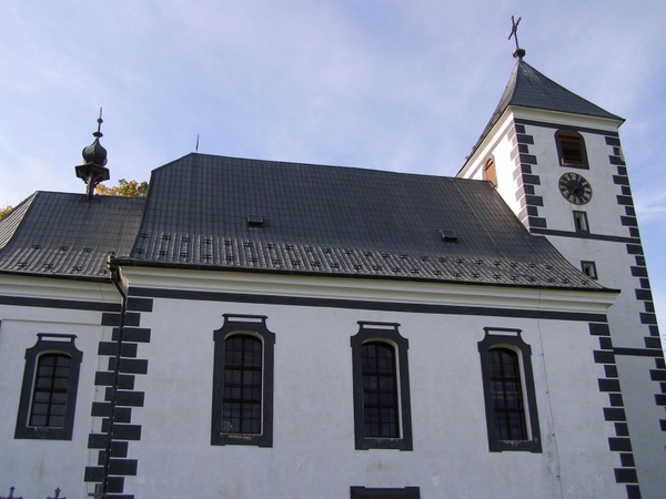 church zelnava 