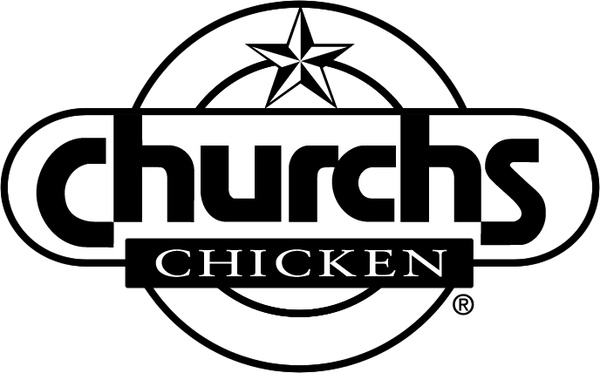 churchs chicken 0