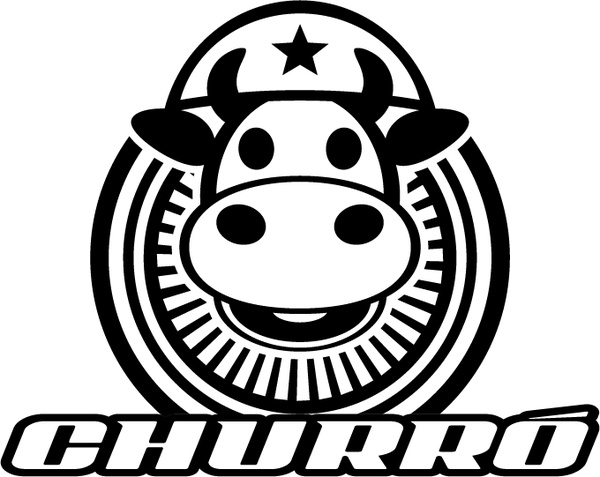churru