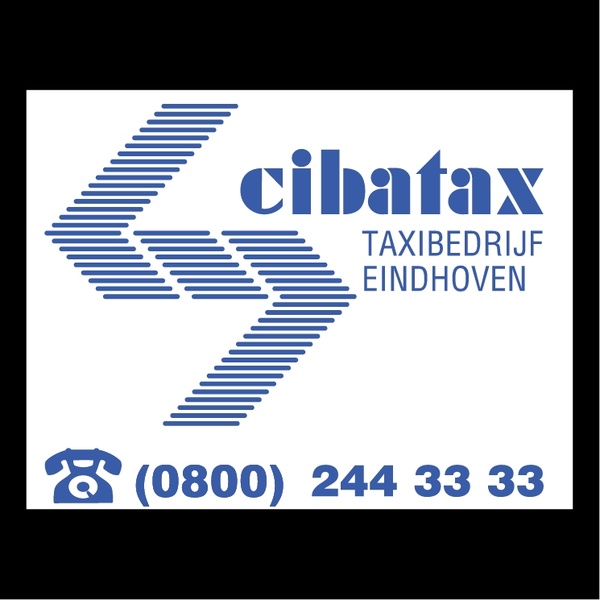 cibatax eindhoven 