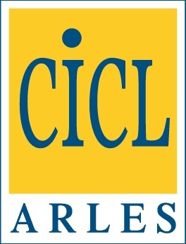 CICL Arles logo