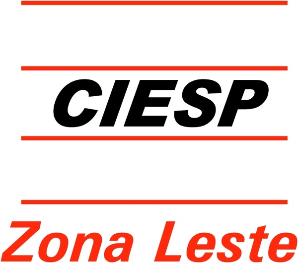 ciesp zona leste 