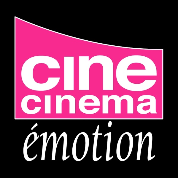 cine cinema emotion