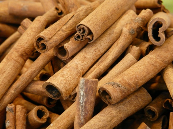 cinnamon cinnamon sticks dried 
