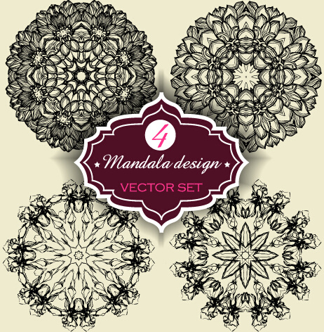 Download Mandala free vector download (43 Free vector) for ...