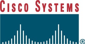 Cisco Systems logo2