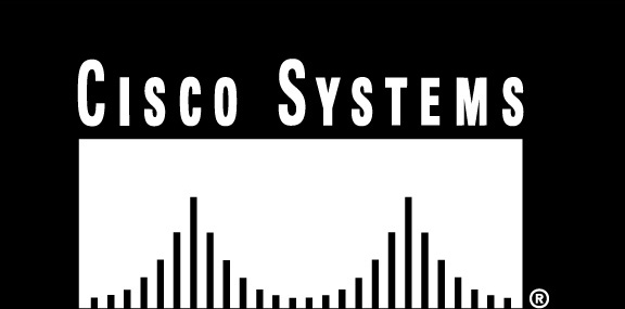 Cisco Systems logo3
