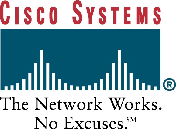 Cisco Systems logo4