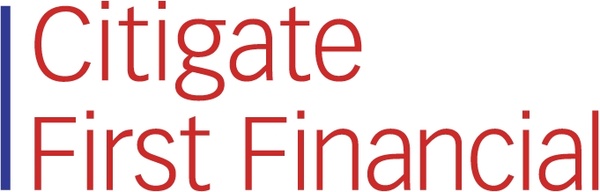 citigate first financial
