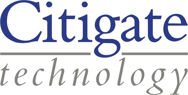 citigate technology 