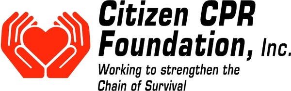 citizen cpr foundation