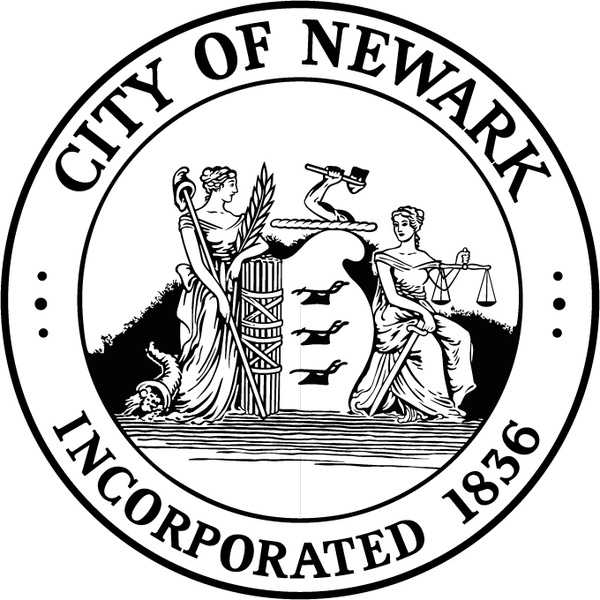 city of newark