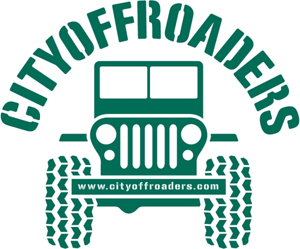 cityoffroaders