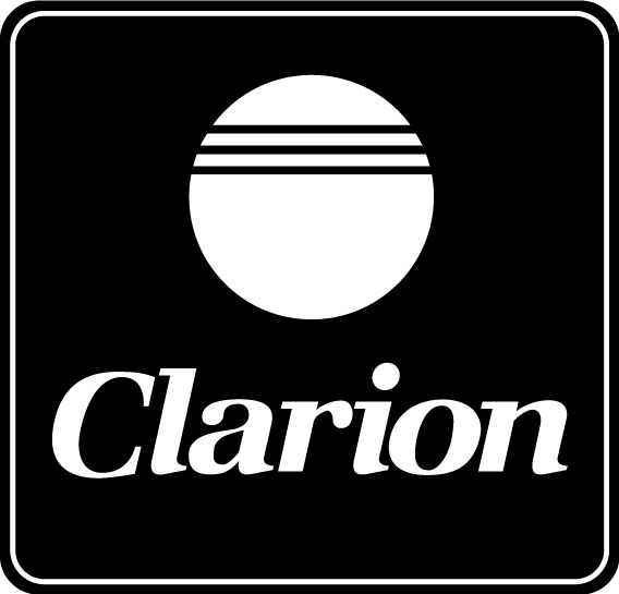 clarion inn logo vector