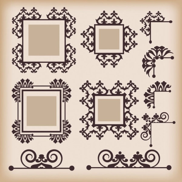 Louis vuitton pattern free vector download (19,621 Free vector) for commercial use. format: ai ...