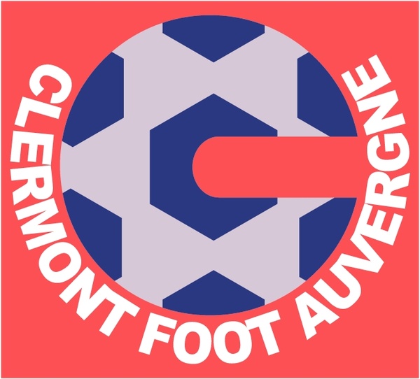 clermont foot auvergne