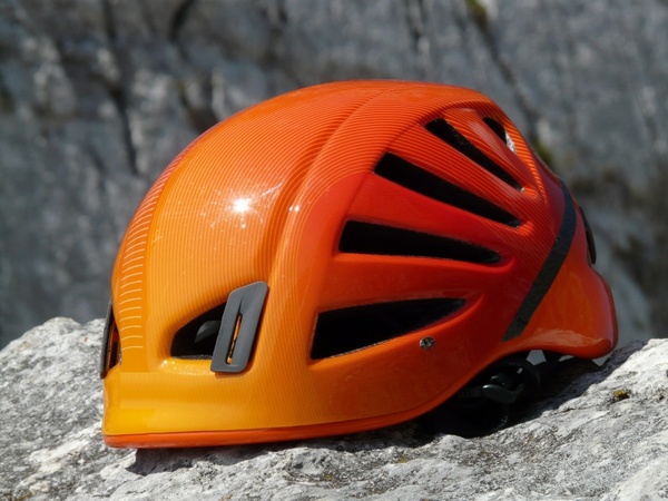 climbing helmet protection helm