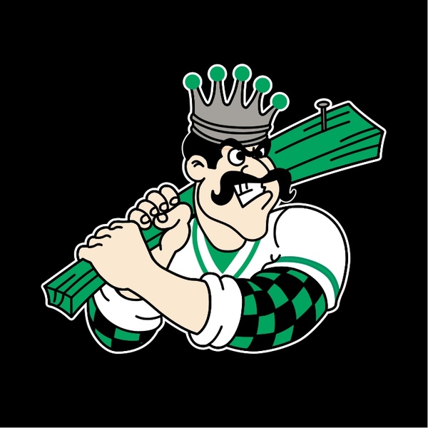 clinton lumberkings 1 