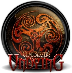 Clive Barkers Undying 1