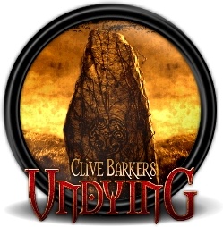 clive barkers undying