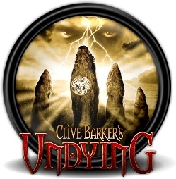 clive barkers undying download