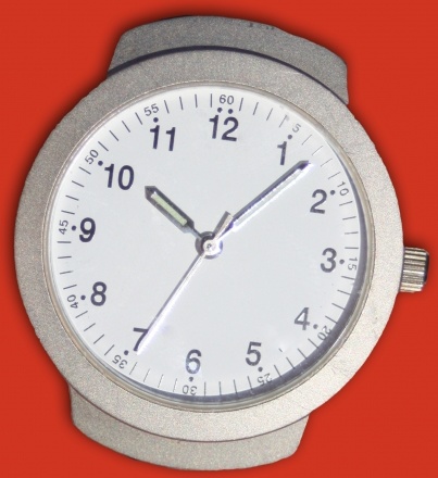 clock time stopwatch
