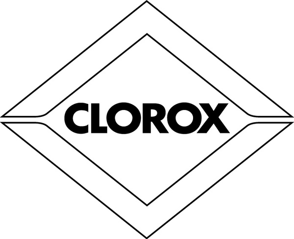 Clorox logo 