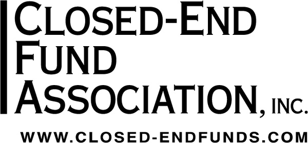 closed end fund association