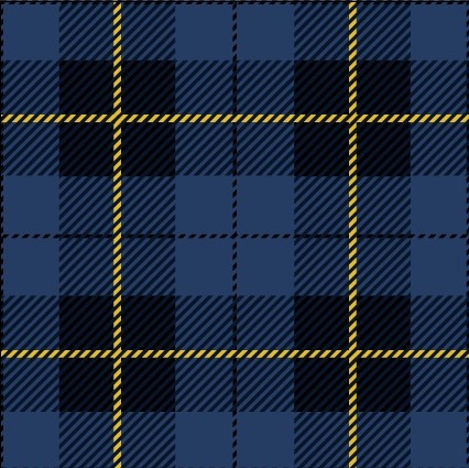 cloth texture seamless pattern vector set 