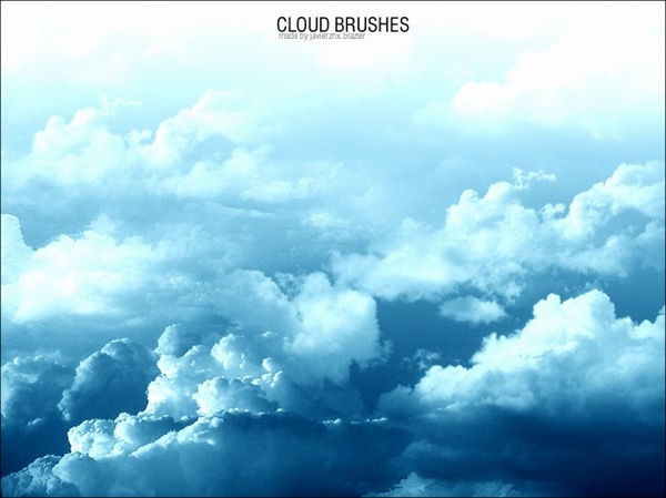 Cloud Brushes 