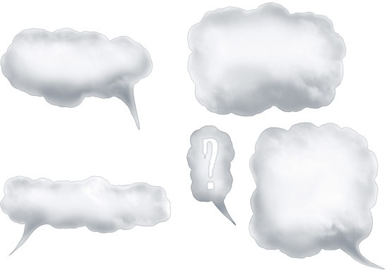 clouds dialog hd picture 