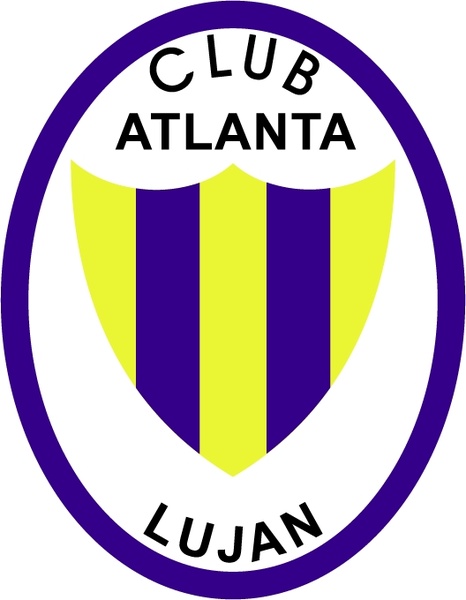 club atlanta de lujan 