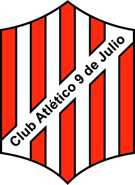 club atletico 9 de julio de rafaela
