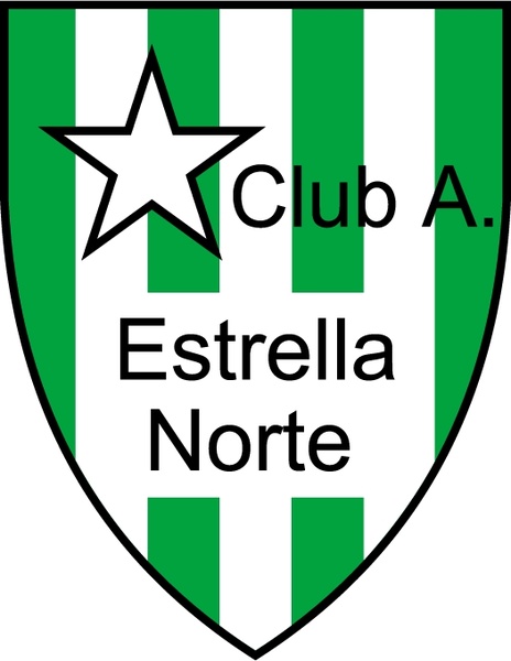 club atletico social y deportivo estrella del norte de caleta olivia 