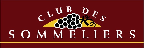 club des sommeliers 