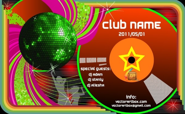 club-poster-template-free-vector-in-adobe-illustrator-ai-ai-vector