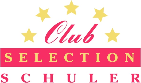 club selection schuler
