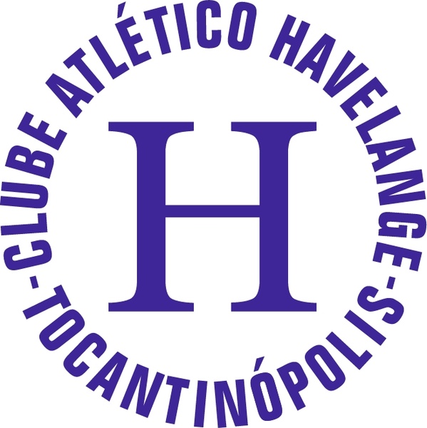 clube atletico havelange de tocantinopolis to 