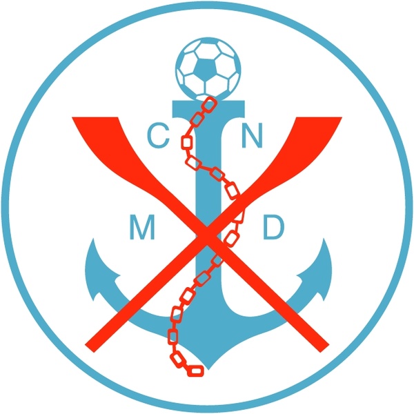 clube nautico marcilio dias sc 