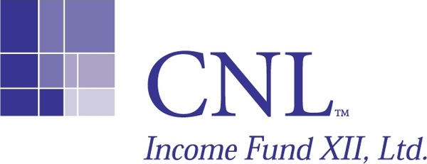 cnl income fund xii