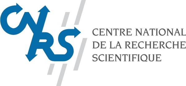 CNRS logo 