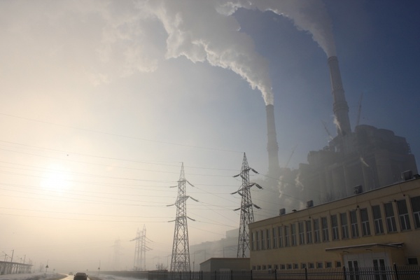 coal electricity emnergy