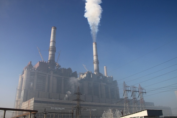 coal electricity emnergy