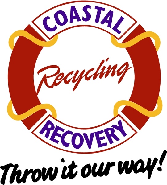 coastal recovery recycling