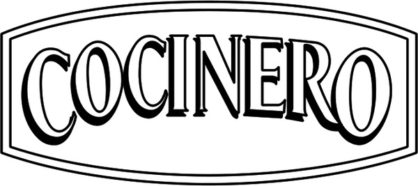 cocinero 