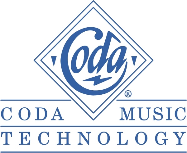 coda music technology 0